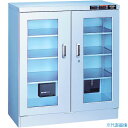 ■トーリハン 防湿庫 ウエット・キャビ 恒湿槽(50〜75%RH) 除湿・加湿タイプ WETシリーズ WET-300-AHU2 WET300AHU2(57386...
