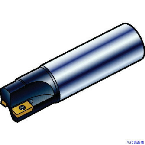 ■サンドビック U-Max 肩削りカッター(440) R216.2712(5741017)[送料別途見積り][法人・事業所限定][掲..