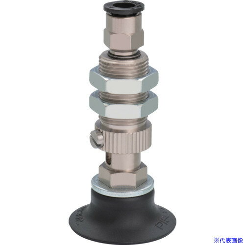 ■PISCO 真空パッド VPC15-15RS-6J(5741752)[送料別途お見積り][法人限定][掲外取寄]