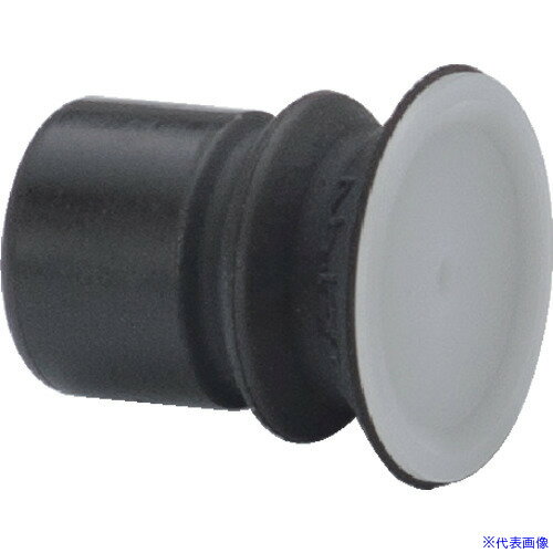 Air Tools - ■PISCO 真空パッド VP30BS-QK(5746459)[送料別途お見積り][法人限定][掲外取寄]