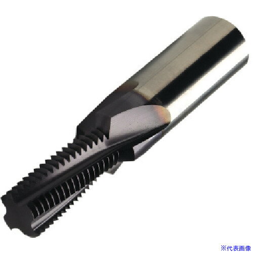 オレンジブック トラスコ中山　TRUSCOSANDVIK スレッドミル(730) 1630 〔品番:R217.13023050CC06K〕[ 注番:5747350]特長●スレッドミル用エンドミルです。●1パスでねじ部分を加工できます。●同ピッチなら、異なるねじサイズも同じ工具で加工可能です。●タップに比べて低動力で、破損時の工具の除去も簡単です。仕様仕様2●スレッドミルCOAT材質/仕上●超硬セット内容/付属品注意原産国（名称）JANコード本体質量0gオレンジブック トラスコ中山　TRUSCOSANDVIK スレッドミル(730) 1630 〔品番:R217.13023050CC06K〕[注番:5747350]《包装時基本サイズ：77×25×25》〔包装時質量：28g〕分類》切削工具》ねじ切り工具》工作機用ねじ切り工具☆納期情報：メーカー取り寄品（弊社より発送）