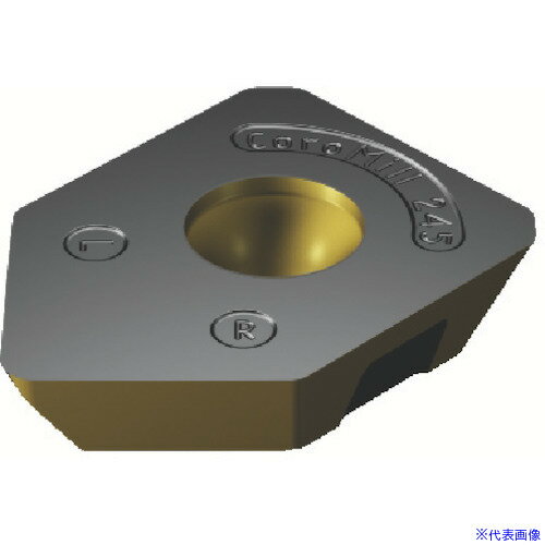 オレンジブック トラスコ中山　TRUSCOSANDVIK コロミル245 フライス加工用チップ(350) 3330 〔品番:R24512T3EW〕[ 注番:5748429]特長●高能率正面フライスカッター用チップです。●シャープな切刃で低抵抗です。用途●一般正面フライス用。仕様仕様2●コロミル245チップ材質/仕上●超硬セット内容/付属品注意原産国（名称）スウェーデンJANコード本体質量0gオレンジブック トラスコ中山　TRUSCOSANDVIK コロミル245 フライス加工用チップ(350) 3330 〔品番:R24512T3EW〕[注番:5748429]《包装時基本サイズ：129×54×14》〔包装時質量：106g〕分類》切削工具》旋削・フライス加工工具》刃先交換式工具☆納期情報：メーカー取り寄品（弊社より発送）