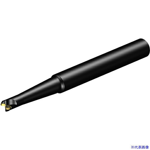 オレンジブック トラスコ中山　TRUSCOSANDVIK コロミルCoroMill[[R上]]300 プロファイルフライス加工用カッター(440) 〔品番:R300010A16L05L〕[ 注番:5749719]特長●正面フライス加工、ポケット加工、および倣い加工など、広範囲の加工に最適な丸チップコンセプトカッターです。●軽切削アクションによって円滑な切込みと抜け際を可能にし、長い工具のセットアップを実現します。用途●高送り中仕上げ加工用。仕様●刃数CICT(枚)：2●切削径DC(mm)：5●最大切削径DCX(mm)：10●シャンク径DMM(mm)：16●機能長さLF(mm)：160●外径BD(mm)：9.05●使用長さLU(mm)：25.4●適合チップ：R300-0517●適応インターフェイス：円筒シャンク仕様2材質/仕上●鋼セット内容/付属品注意原産国（名称）日本JANコード本体質量0.2kgオレンジブック トラスコ中山　TRUSCOSANDVIK コロミルCoroMill[[R上]]300 プロファイルフライス加工用カッター(440) 〔品番:R300010A16L05L〕[注番:5749719][本体質量：0.2kg]《包装時基本サイズ：168×42×42》〔包装時質量：233g〕分類》切削工具》旋削・フライス加工工具》刃先交換式工具☆納期情報：メーカー取り寄品（弊社より発送）