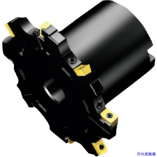 オレンジブック トラスコ中山　TRUSCOSANDVIK コロミルCoroMill[[R上]]331 フルサイドおよび正面フライス加工用の調整可能カッター(450) 〔品番:R331.32200Q40QM20.50〕[ 注番:5754003]特長●高品質の加工面、卓越した切りくず排出量、そして真の90°コーナーが、このカッターを同種のもので最も生産性の高いものにしています。用途●径方向に広い肩削り加工用。●バックフェーシング加工およびギャング加工用。仕様●刃数CICT(枚)：12●切削径DC(mm)：200●シャンク径DMM(mm)：40●機能長さLF(mm)：63●適合チップ：CoroMill 331 -size 14 (N/R331.1A-14RE0.20-1.54)●適応インターフェイス：アーバ—ISO6462-C仕様2●コロミル331サイドカッター材質/仕上セット内容/付属品注意原産国（名称）日本JANコード本体質量9.3kgオレンジブック トラスコ中山　TRUSCOSANDVIK コロミルCoroMill[[R上]]331 フルサイドおよび正面フライス加工用の調整可能カッター(450) 〔品番:R331.32200Q40QM20.50〕[注番:5754003][本体質量：9.3kg]《包装時基本サイズ：405×340×185》〔包装時質量：9kg〕分類》切削工具》旋削・フライス加工工具》刃先交換式工具☆納期情報：メーカー取り寄品（弊社より発送）