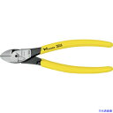 ■TTC パワー硬線ニッパー160mm PKN160(5755647)