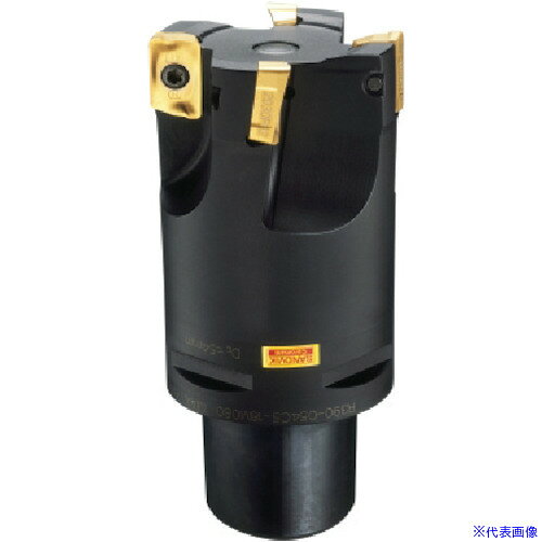 オレンジブック トラスコ中山　TRUSCOSANDVIK コロミルCoroMill[[R上]]390 肩削りカッター(440) 〔品番:R390032C611M080〕[ 注番:5756324]特長●肩削り加工用カッターやロングエッジカッターなど、多くの用途に対応する幅広い製品ラインナップが揃っています。●90°肩削りを実現し、ランピング加工およびヘリカル加工に最適な工具です。用途●肩削り加工用。●ランピングおよびヘリカル加工用。仕様●刃数CICT(枚)：3●切削径DC(mm)：32●切込角KAPR(°)：90●シャンク径DMM(mm)：63●機能長さLF(mm)：80●最大切込みAPMX(mm)：10●使用長さLU(mm)：40●適合チップ：R390-11..●刃数：3●刃数(枚)：3●適応インターフェイス：コロマントキャプト仕様2材質/仕上●鋼セット内容/付属品注意原産国（名称）日本JANコード本体質量1.132kgオレンジブック トラスコ中山　TRUSCOSANDVIK コロミルCoroMill[[R上]]390 肩削りカッター(440) 〔品番:R390032C611M080〕[注番:5756324][本体質量：1.132kg]《包装時基本サイズ：128×82×82》〔包装時質量：1kg〕分類》切削工具》旋削・フライス加工工具》刃先交換式工具☆納期情報：メーカー取り寄品（弊社より発送）