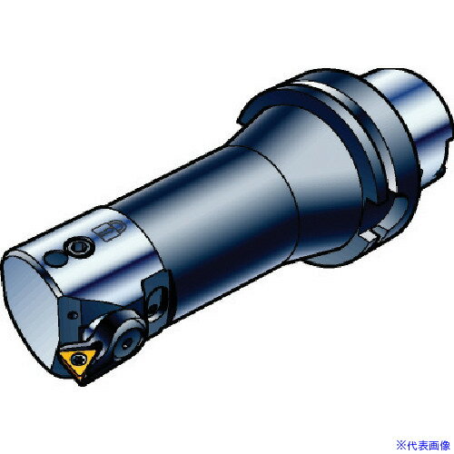 ■サンドビック コロボア825 カートリッジ(560) R825AAF11STUP06T1A(5761972)[送料別途見積り][法人・事..