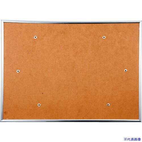 ■ArTeC メタリックフレーム 8切(13236) 13236(5768048)[送料別途お見積り][法人限定][外直送]