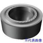 Rakuten - ■SANDVIK コロターン107 旋削用ポジチップ(120) S05F RCMT1204M0SM(S05F)(5778247)×10[送料別途お見積り][法人限定][掲外取寄]
