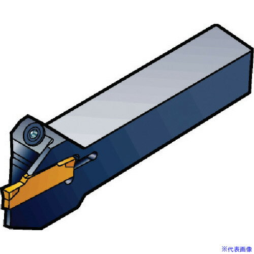 ■サンドビック コロカット1・2 小型旋盤用突切り・溝入れシャンクバイト(480) RF123F151212BS(5778603)..