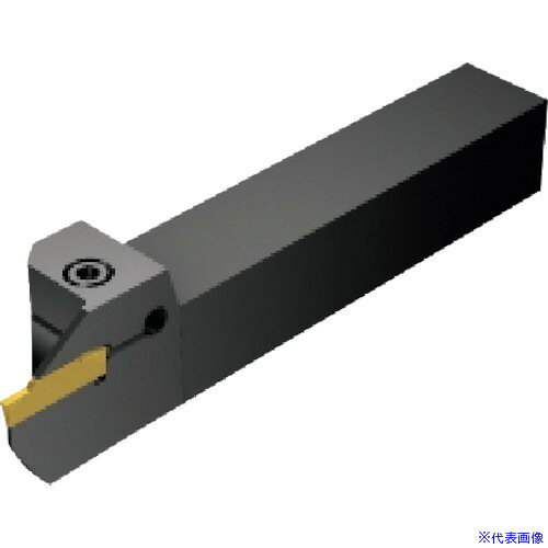 オレンジブック トラスコ中山　TRUSCOSANDVIK コロカット1・2 突切り・溝入れ用シャンクバイト(480) 〔品番:RF123G222020D〕[ 注番:5778743]特長●高いクランプ剛性の突切り・溝入れ用シャンクホルダ。●独自のレールロックシートとV形シートで、横方向の切削力をしっかり受け止め、高い安定性をもたらします。（特許取得済） ●あごつきのためホルダ強度が高い。用途●突切り・溝入れ加工用に。仕様●ゲージチップ：N123G2-0300- CM●チップサイズ：G●最大切り込み：22●f1：20.6●l3：43●b：20●h：20●h1：125●チップ締付けトルク：5仕様2●サンドビック　コロカット1・2　突切り・溝入れ用シャンクバイト材質/仕上セット内容/付属品注意原産国（名称）JANコード本体質量0gオレンジブック トラスコ中山　TRUSCOSANDVIK コロカット1・2 突切り・溝入れ用シャンクバイト(480) 〔品番:RF123G222020D〕[注番:5778743]《包装時基本サイズ：129×50×50》〔包装時質量：382g〕分類》切削工具》旋削・フライス加工工具》刃先交換式工具☆納期情報：メーカー取り寄品（弊社より発送）