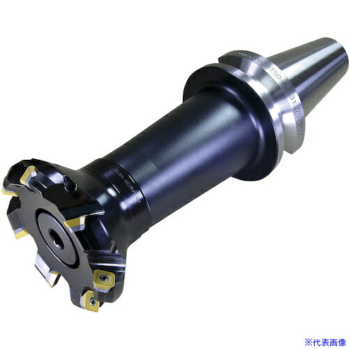 ■マンヨーツール FMCフェイスミルアーバ BT50FMC2260(5781961)[送料別途見積り][法人・事業所限定][外..