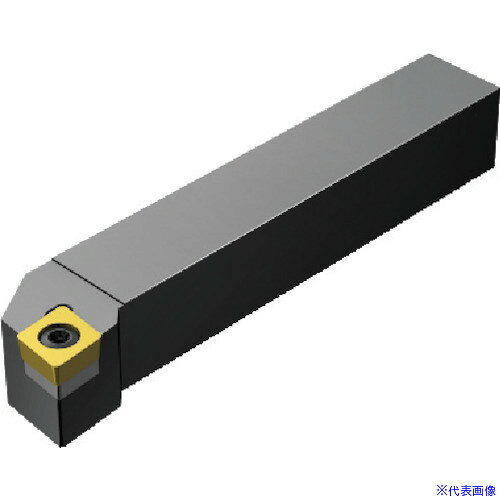 ■SANDVIK コロターン107 ポジチップ用シャンクバイト(210) SCLCL1212F09M(5781981)[送料別途お見積り][法人限定][掲外取寄]