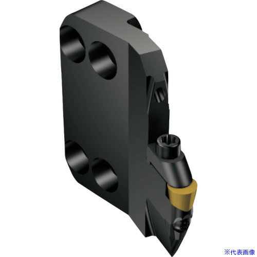 ■SANDVIK コロターンSL70型カッティングヘッド(410) SL70CRSCL3509(5784026)[送料別途お見積り][法人限定][掲外取寄]