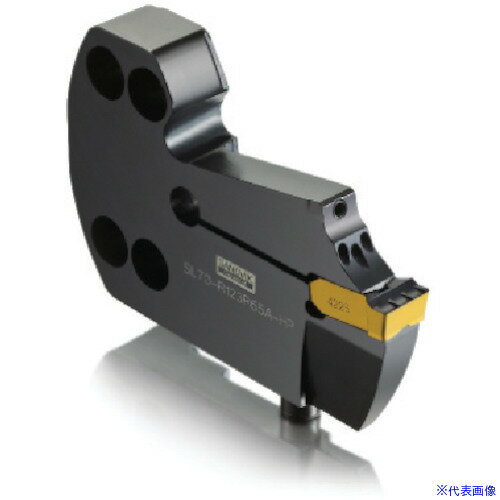 ■SANDVIK コロターンSL70 溝入れ用HPカッティングヘッド(420) SL70R123M50AHP(5784...