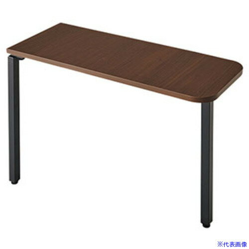 ■NAIKI サイドミーティング用テーブル RX104STBWNP(5786656)[送料別途お見積り][法人限定][外直送]