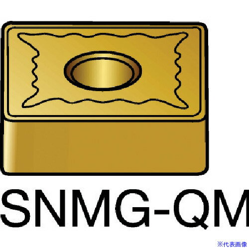 ɥӥå T-Max P ѥͥå(110) H13A SNMG190616QM(H13A)(5787441)10[ӸѤ][ˡ͡...