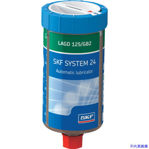 ��SKF SYSTEM24 ��������ư������ LAGD125/GB2 ��ʬ�������꡼�� 125CC LAGD125GB2(5789679)��10[�������Ӥ�����...