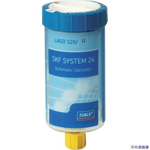 ��SKF SYSTEM24 ��������ư������ LAGD125/U ��������ؤ��� 125CC LAGD125U(5789689)��10[�������Ӥ����Ѥ�][ˡ��...