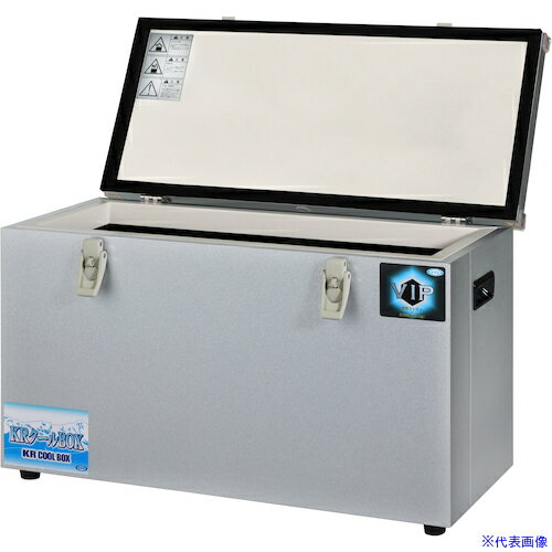 ��������Ǯ ����ǽ���������ݲ��� KR������BOX��SV 60L ���ƥ�쥹������(������Ǯ����) KRCLV60LS(5792071)[�������Ӥ����Ѥ�][ˡ...