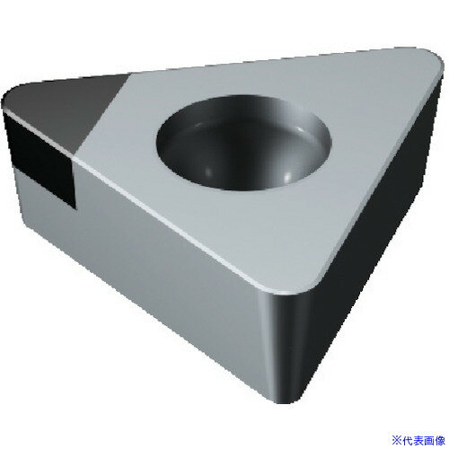 ■サンドビック コロターン107 旋削用ダイヤモンドポジチップ(630) CD10 TCMW16T308FP(CD10)(5793998)×5[送料別途見積り][法人・事業所限定][掲外取寄]