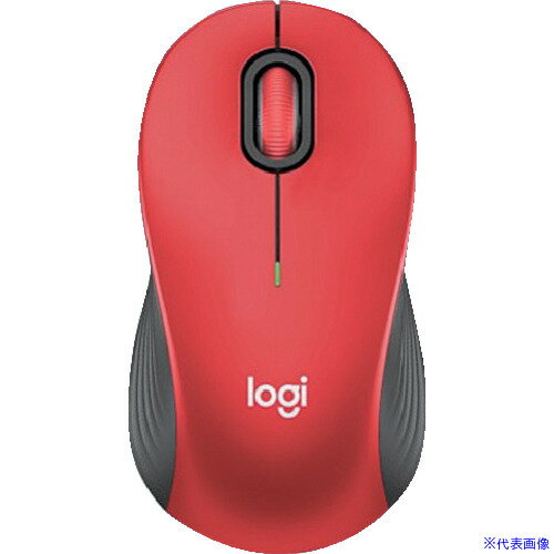 ■Logicool Signature M550 ワイヤレスマウス レッド M550MRD(5797708)
