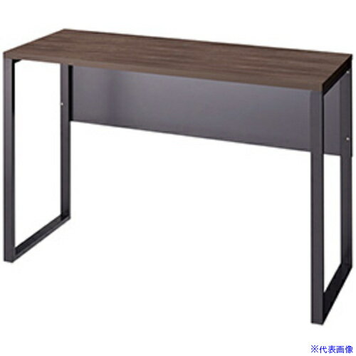 ■NAIKI ベンチテーブル(KLL型) KLLH1045KHBCA(5797778)[送料別途お見積り][法人限定][外直送]