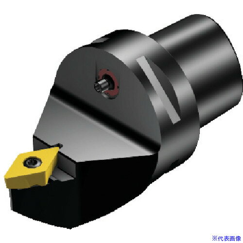 ■サンドビック コロターンTR コロマントキャプトカッティングヘッド(410) TRC4D13NCN00050(5798931)[送..