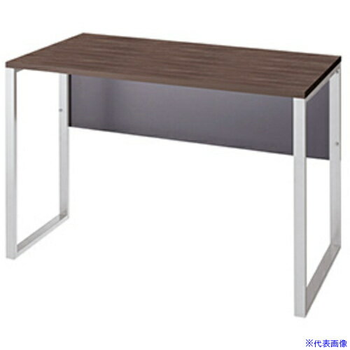 ■NAIKI ベンチテーブル(KLL型) KLLH1060KHWCA(5800305)[送料別途お見積り][法人限定][外直送]