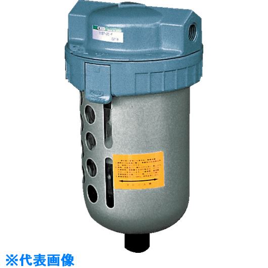 ■CKD エアーフィルタ 11386CF(5805490)