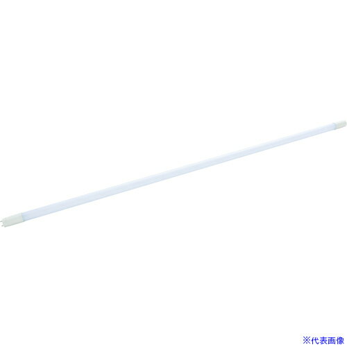 オレンジブック トラスコ中山　TRUSCOトーメ 直管型LED 〔品番:LDF40LKTM〕[ 注番:5818973]特長●CISPR11対応●CISPR15対応仕様●明るさ(lm)：2200●光源色：電球色●管長(mm)：1198●消費電力(W)100V：15●演色性：Ra80●定格寿命(時間)：40000●消費電力(W)：15●管径(mm)：28●口金：G13●定格電圧：100-240●片側給電方式になります。仕様2●サイズ：外径28x全長1198mm●配光角度：270度●色温度：2700K材質/仕上●樹脂、鉄セット内容/付属品注意●調光、断熱材施工器具使用不可原産国（名称）中国JANコード4961709062798本体質量200gオレンジブック トラスコ中山　TRUSCOトーメ 直管型LED 〔品番:LDF40LKTM〕[注番:5818973][本体質量：200g]《包装時基本サイズ：29×1226×29》〔包装時質量：300g〕分類》工事・照明用品》作業灯・照明用品》直管形ランプ☆納期情報：メーカー取り寄品（弊社より発送）