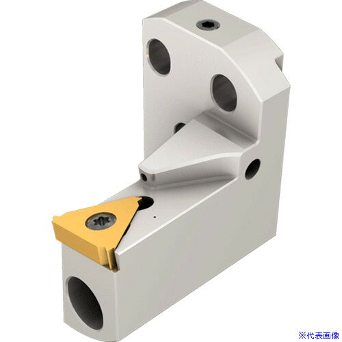 オレンジブック トラスコ中山　TRUSCOイスカル スイスターン モジュラーヘッド SBTT-16ER/L-JHP 〔品番:SBTTL16ER0JHP〕[ 注番:5823472]特長●スクリューロック式モジュラーヘッドです。用途●スイス型マシン用。仕様●機能長さLF(mm)：40●勝手：右仕様2材質/仕上セット内容/付属品注意原産国（名称）イスラエルJANコード本体質量0gオレンジブック トラスコ中山　TRUSCOイスカル スイスターン モジュラーヘッド SBTT-16ER/L-JHP 〔品番:SBTTL16ER0JHP〕[注番:5823472]分類》切削工具》旋削・フライス加工工具》刃先交換式工具☆納期情報：メーカー取り寄品（弊社より発送）