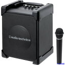 ■オーディオテクニカ デジタルワイヤレスアンプシステム ワイヤレスマイク1本付属 ATWSP1910MIC(5827181)