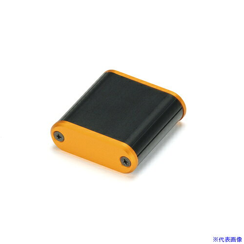 ■タカチ アルミモバイルケース MXAシリーズ MXA275BOP(5829507)[送料別途お見積り][法人限定][掲外取寄]