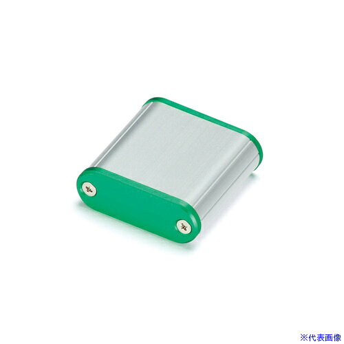 ■タカチ アルミモバイルケース MXAシリーズ MXA275SGH(5834811)[送料別途お見積り][法人限定][掲外取寄]
