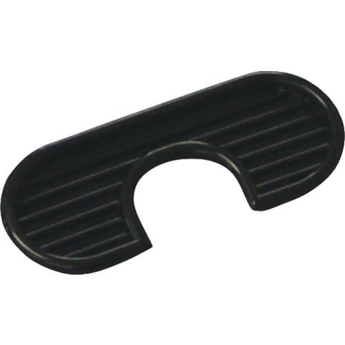 ■SUGATSUNE (210020914)APD-KH66-BLプラスチック空気孔 APDKH66BL(5840830)[送料別途お見積り][法人限..