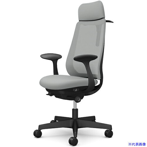 オレンジブック トラスコ中山　TRUSCOOKAMURA ポータム,固定肘,背メッシュ,EXスタンダードタイプ,ブラックボディ,ハンガー有,ランバー無,ウレタンキャスター 〔品番:CF26ZRFKA3〕[ 注番:5841876]特長●シンクロリクライニング固定/解除：リクライニングの固定と解除が行えます。（リクライニング角度20°）●座面奥行き調節：座面の奥行き調節が可能です。（ストローク：40mm）●座面高さ調節：座面の上下高さ調節が行えます。（ストローク：92mm）●ベンディング機能：ソフトなクッションが身体をやさしく受けとめ、背もたれの内部樹脂シェルのグリッドが、背中の動きにあわせて変形。長時間のハードワークでも快適です。●異硬度クッション：硬さの異なる3種類のウレタンを一体で成型しました。●座面の前方は太ももを圧迫しないように柔らかく、後方にはお尻をしっかりサポートする硬めのクッションを採用しました。●背フレームに手掛け●コンパクト設計：1000mmの片肘デスクにキレイに収まるコンパクトサイズです。（アジャストアームタイプを除く）仕様●座幅(mm)：505●座奥行(mm)：400〜440●座面高さ(mm)：420〜512●幅(mm)：590●奥行(mm)：622●高さ(mm)：1177●張地：ライトグレー●背面色：ブラックボディ●座面色：ライトグレー●脚色：ブラック 仕様2●機能とサステナブルを両立した、新たなスタンダードシーティング材質/仕上セット内容/付属品注意●お見積・ご注文にはエンドユーザー様の情報が必須となっております。●自社便での配送につき、個人宅への配送は不可とさせていただきます。原産国（名称）日本JANコード本体質量21.7kgオレンジブック トラスコ中山　TRUSCOOKAMURA ポータム,固定肘,背メッシュ,EXスタンダードタイプ,ブラックボディ,ハンガー有,ランバー無,ウレタンキャスター 〔品番:CF26ZRFKA3〕[注番:5841876][本体質量：21.7kg]分類》オフィス・住設用品》オフィス家具》オフィスチェア☆納期情報：オレンジブック掲載以外でメーカー直送品【法人限定＝会社名ご記入お願い致します。】