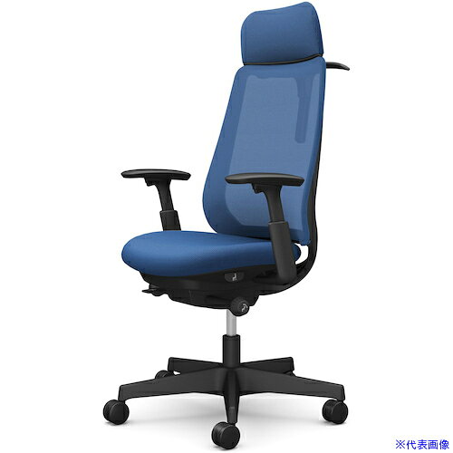オレンジブック トラスコ中山　TRUSCOOKAMURA ポータム,可動肘,背メッシュ,EXスタンダードタイプ,ブラックボディ,ハンガー有,ランバー無,ナイロンキャスター 〔品番:CF86XRFKB3〕[ 注番:5843752]特長●シンクロリクライニング固定/解除：リクライニングの固定と解除が行えます。（リクライニング角度20°）●座面奥行き調節：座面の奥行き調節が可能です。（ストローク：40mm）●座面高さ調節：座面の上下高さ調節が行えます。（ストローク：92mm）●ベンディング機能：ソフトなクッションが身体をやさしく受けとめ、背もたれの内部樹脂シェルのグリッドが、背中の動きにあわせて変形。長時間のハードワークでも快適です。●異硬度クッション：硬さの異なる3種類のウレタンを一体で成型しました。●座面の前方は太ももを圧迫しないように柔らかく、後方にはお尻をしっかりサポートする硬めのクッションを採用しました。●背フレームに手掛け●コンパクト設計：1000mmの片肘デスクにキレイに収まるコンパクトサイズです。（アジャストアームタイプを除く）仕様●座幅(mm)：505●座奥行(mm)：400〜440●座面高さ(mm)：420〜512●幅(mm)：635●奥行(mm)：622●高さ(mm)：1177●張地：ミディアムブルー●背面色：ブラックボディ●座面色：ミディアムブルー●脚色：ブラック仕様2●機能とサステナブルを両立した、新たなスタンダードシーティング材質/仕上セット内容/付属品注意●お見積・ご注文にはエンドユーザー様の情報が必須となっております。●自社便での配送につき、個人宅への配送は不可とさせていただきます。原産国（名称）日本JANコード本体質量22.7kgオレンジブック トラスコ中山　TRUSCOOKAMURA ポータム,可動肘,背メッシュ,EXスタンダードタイプ,ブラックボディ,ハンガー有,ランバー無,ナイロンキャスター 〔品番:CF86XRFKB3〕[注番:5843752][本体質量：22.7kg]分類》オフィス・住設用品》オフィス家具》オフィスチェア☆納期情報：オレンジブック掲載以外でメーカー直送品【法人限定＝会社名ご記入お願い致します。】