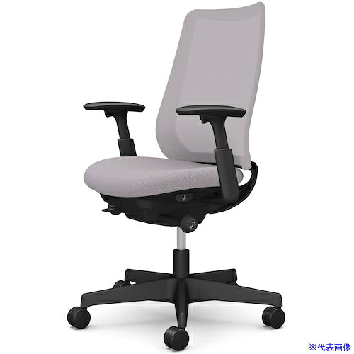 オレンジブック トラスコ中山　TRUSCOOKAMURA ポータム,可動肘,背メッシュ,スタンダードタイプ,ブラックボディ,ハンガー無,ランバー無,ウレタンキャスター 〔品番:CF81ZRF1K1〕[ 注番:5845214]特長●シンクロリクライニング固定/解除：リクライニングの固定と解除が行えます。（リクライニング角度20°）●座面奥行き調節：座面の奥行き調節が可能です。（ストローク：40mm）●座面高さ調節：座面の上下高さ調節が行えます。（ストローク：92mm）●ベンディング機能：ソフトなクッションが身体をやさしく受けとめ、背もたれの内部樹脂シェルのグリッドが、背中の動きにあわせて変形。長時間のハードワークでも快適です。●異硬度クッション：硬さの異なる3種類のウレタンを一体で成型しました。●座面の前方は太ももを圧迫しないように柔らかく、後方にはお尻をしっかりサポートする硬めのクッションを採用しました。●背フレームに手掛け●コンパクト設計：1000mmの片肘デスクにキレイに収まるコンパクトサイズです。（アジャストアームタイプを除く）仕様●座幅(mm)：505●座奥行(mm)：400〜440●座面高さ(mm)：420〜512●幅(mm)：635●奥行(mm)：570●高さ(mm)：1027●張地：グレー●背面色：ブラックボディ●座面色：グレー●脚色：ブラック仕様2●機能とサステナブルを両立した、新たなスタンダードシーティング材質/仕上セット内容/付属品注意●お見積・ご注文にはエンドユーザー様の情報が必須となっております。●自社便での配送につき、個人宅への配送は不可とさせていただきます。原産国（名称）日本JANコード本体質量19.7kgオレンジブック トラスコ中山　TRUSCOOKAMURA ポータム,可動肘,背メッシュ,スタンダードタイプ,ブラックボディ,ハンガー無,ランバー無,ウレタンキャスター 〔品番:CF81ZRF1K1〕[注番:5845214][本体質量：19.7kg]分類》オフィス・住設用品》オフィス家具》オフィスチェア☆納期情報：オレンジブック掲載以外でメーカー直送品【法人限定＝会社名ご記入お願い致します。】