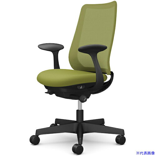 オレンジブック トラスコ中山　TRUSCOOKAMURA ポータム,固定肘,背メッシュ,スタンダードタイプ,ブラックボディ,ハンガー無,ランバー無,ウレタンキャスター 〔品番:CF21ZRFKB5〕[ 注番:5855937]特長●シンクロリクライニング固定/解除：リクライニングの固定と解除が行えます。（リクライニング角度20°）●座面奥行き調節：座面の奥行き調節が可能です。（ストローク：40mm）●座面高さ調節：座面の上下高さ調節が行えます。（ストローク：92mm）●ベンディング機能：ソフトなクッションが身体をやさしく受けとめ、背もたれの内部樹脂シェルのグリッドが、背中の動きにあわせて変形。長時間のハードワークでも快適です。●異硬度クッション：硬さの異なる3種類のウレタンを一体で成型しました。●座面の前方は太ももを圧迫しないように柔らかく、後方にはお尻をしっかりサポートする硬めのクッションを採用しました。●背フレームに手掛け●コンパクト設計：1000mmの片肘デスクにキレイに収まるコンパクトサイズです。（アジャストアームタイプを除く）仕様●座幅(mm)：505●座奥行(mm)：400〜440●座面高さ(mm)：420〜512●幅(mm)：590●奥行(mm)：570●高さ(mm)：1027●張地：グリーン●背面色：ブラックボディ●座面色：グリーン●脚色：ブラック 仕様2●機能とサステナブルを両立した、新たなスタンダードシーティング材質/仕上セット内容/付属品注意●お見積・ご注文にはエンドユーザー様の情報が必須となっております。●自社便での配送につき、個人宅への配送は不可とさせていただきます。原産国（名称）日本JANコード本体質量18.7kgオレンジブック トラスコ中山　TRUSCOOKAMURA ポータム,固定肘,背メッシュ,スタンダードタイプ,ブラックボディ,ハンガー無,ランバー無,ウレタンキャスター 〔品番:CF21ZRFKB5〕[注番:5855937][本体質量：18.7kg]分類》オフィス・住設用品》オフィス家具》オフィスチェア☆納期情報：オレンジブック掲載以外でメーカー直送品【法人限定＝会社名ご記入お願い致します。】