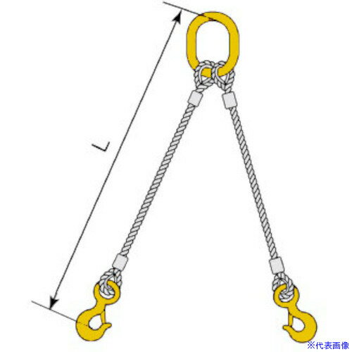 ������ɡ��ƥå� 2����JIS���å��ߥ磻�� ��16��6M HTL��HMG 05222KGTL166(5882558)[�������Ӥ����Ѥ�][ˡ�͸���][��ľ��]