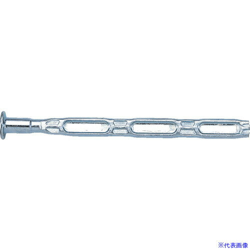 Wall Materials - ■コンドーテック (A)クサビ式本体 W5/16 3K−60 150本 091Z2013K60(5893106)[送料別途お見積り][法人限定][外直送]