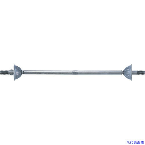 オレンジブック トラスコ中山　TRUSCOコンドーテック (A)セパレーター 5/16 KCP 120 250本入 〔品番:093A1P0120〕[ 注番:5893342]特長●Pコン不要のため能率的かつ経済的です。ネジ部とカップは簡単に折...