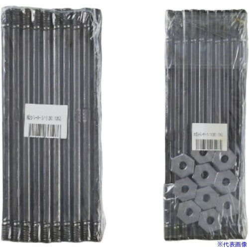 ������ɡ��ƥå� ���ѥ졼���� W5/16 B 180 10���� 093A1B0180P(5893994)[�������Ӥ����Ѥ�][ˡ�͸���][��ľ��]