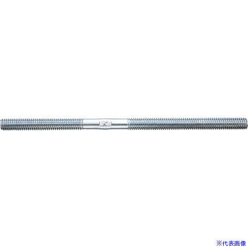 ■コンドーテック D型本体(W1/2ナット別添) D−210 100本入 091A203210(5894056)[送料別途お見積り][法人限定][外直送]
