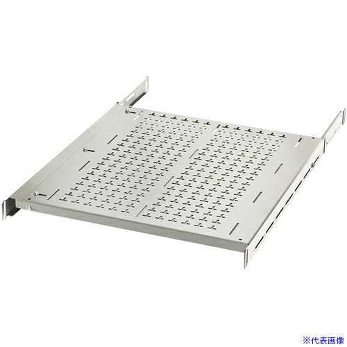 ■摂津金属工業 前後左右伸縮棚 NPTSS1U5575WG(5910059)[送料別途お見積り][法人限定][外直送]