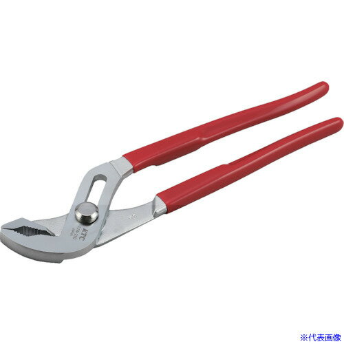 ■KTC ウォーターポンププライヤ PJW250(5943196)