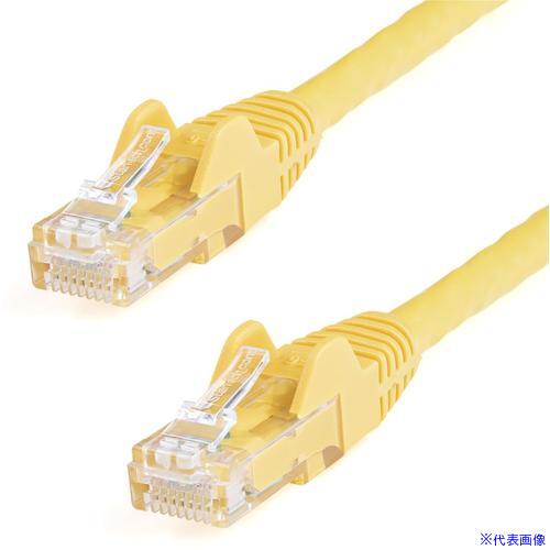 ��StarTech ���ƥ���6 LAN�����֥�/7.5m/��������/�����ӥåȥ������ͥåȥ����֥�/�ĥ��ޤ��ɻߵ�����/CAT6 N6PATC750CMYL(5...