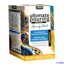 ■Pebeo アルティメット ポーリングメディウム 250mlキット(触媒・B液15mlボトル入り) 524700(5944607)