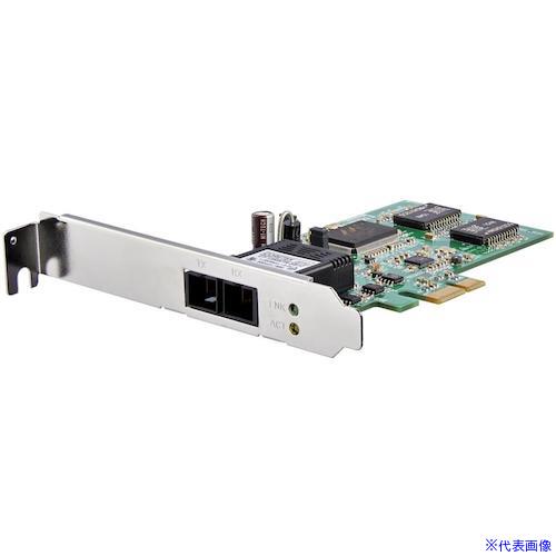 ���������ƥå� �ͥåȥ�������ץ���������/PCI Express x1/1�ݡ���/�����ӥåȸ��ե����С� LAN������ PEX1000MMSC2(5974874)[ˡ�͡����Ƚ����][��ľ����]